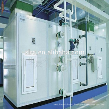 Modular Type Air Side Products AHU Air Handling Unit Air Handler